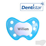 Dentistar, orthodontic, silicone size 2