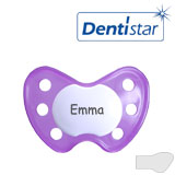 Dentistar, orthodontic, silicone size 2