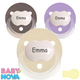 Baby-Nova, round, latex, one size