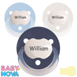 Baby-Nova, round, latex, one size
