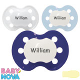 Baby-Nova, symmetrical, latex size 2