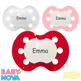 Baby-Nova, symmetrical, latex size 2