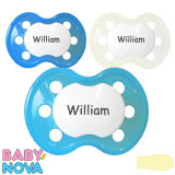 Baby-Nova, symmetrical, latex size 2