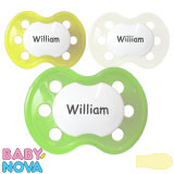 Baby-Nova, symmetrical, latex size 2