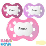 Baby-Nova, symmetrical, latex size 2