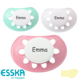 Esska Classic, orthodontic, latex size 2