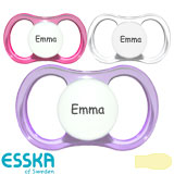 Esska Happy, symmetrical, latex size 2