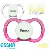 Esska Happy Glow, symmetrical, latex size 2