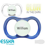 Esska Happy Glow, symmetrical, silicone size 2
