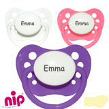 Nip, orthodontic, latex size 2