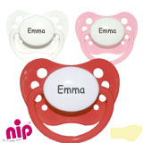 Nip, orthodontic, latex size 2