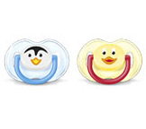 Other pacifiers - DK