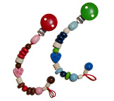 Pacifier accessories - DK