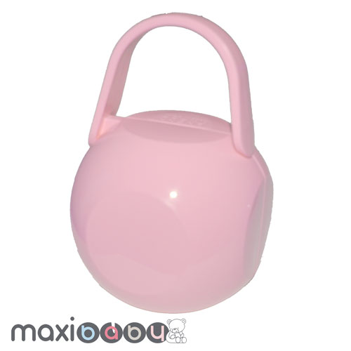 Maxibaby Cube nappask,ljusrosa