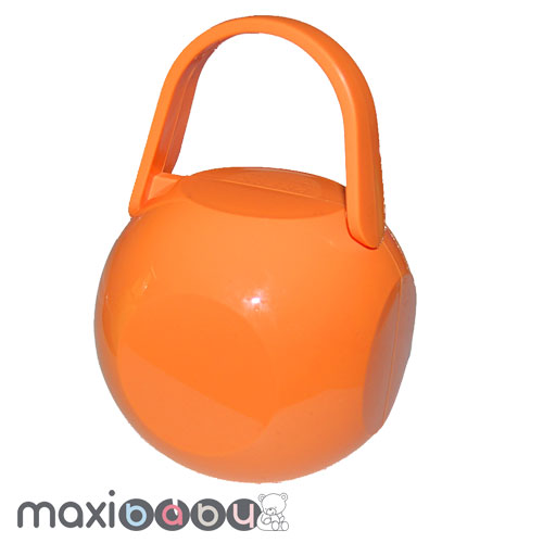 Maxibaby Cube nappask, orange