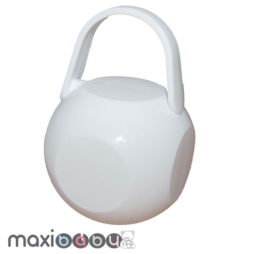 Maxibaby Cube nappask, vit