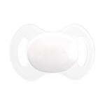 Baby-Nova Namnnappar, anatomiska, silikon, stl. 0