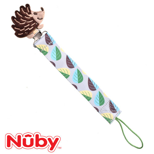 Nûby napphållare, igelkottar