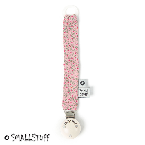 Smallstuff napphållare, Rose small flower