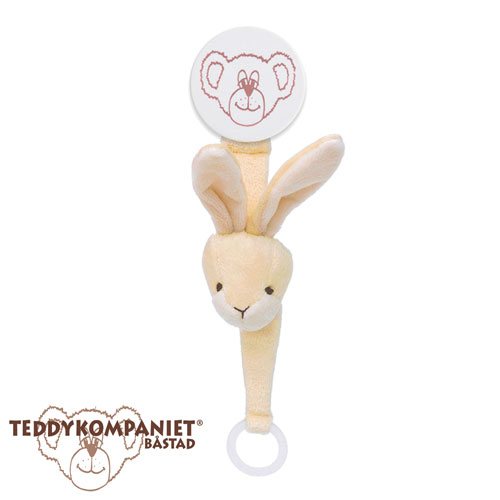 Teddykompaniet Diinglisar napphållare med kanin