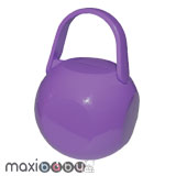 Maxibaby Cube dummy box, purple