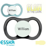 Esska Happy Glow, symmetrical, latex size 2