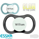 Esska Happy Glow, symmetrical, silicone size 2