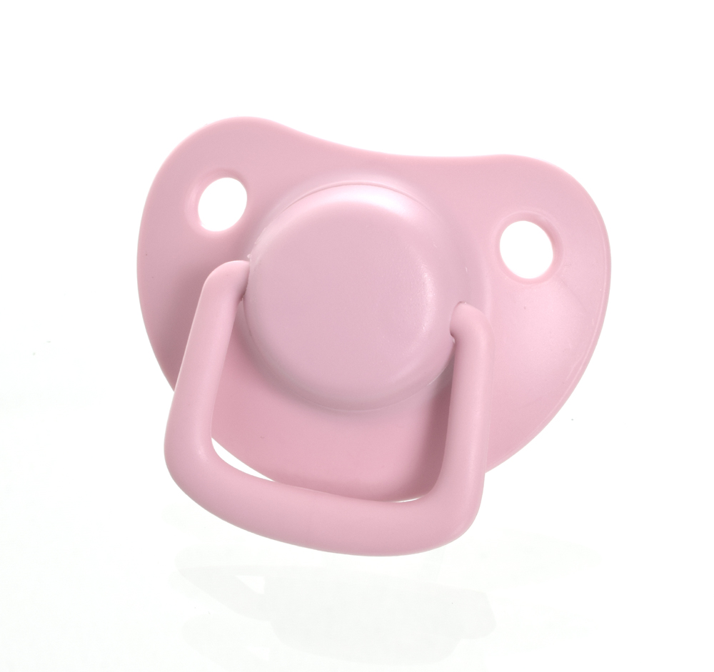 Filibabba Moments Namnnappar, symmetriska, silikon, stl. 1