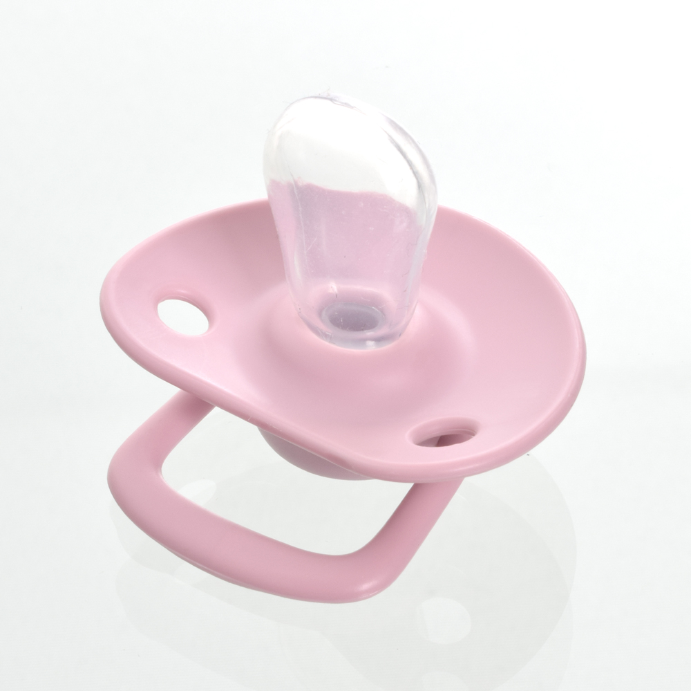 Filibabba Moments Namnnappar, symmetriska, silikon, stl. 1