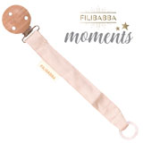 Filibabba Moments, dummy clip, Nature White