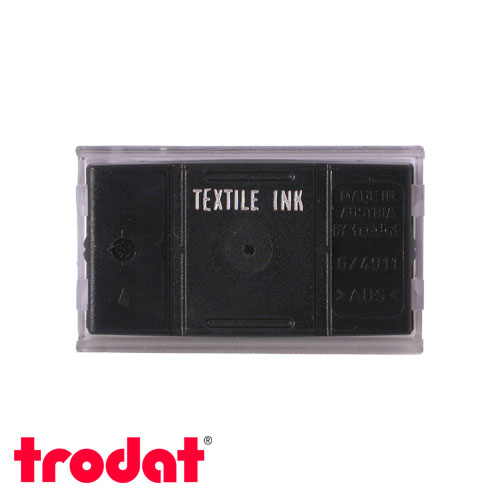 Extra stämpeldyna till namnstämpeln