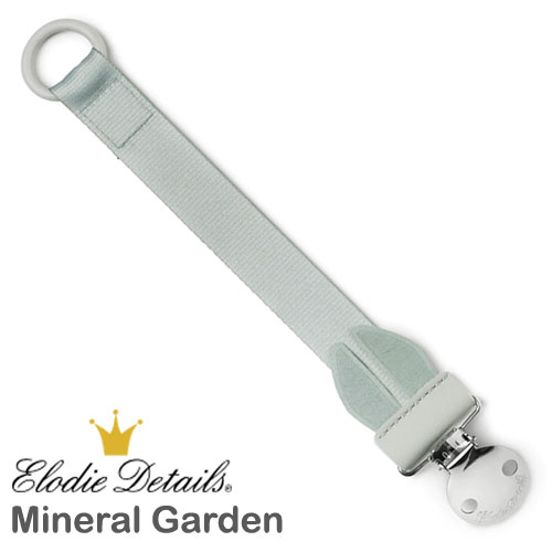 Elodie Details napphållare, Mineral Green