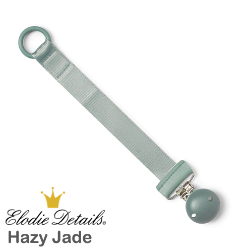 Elodie Details napphållare, Hazy Jade
