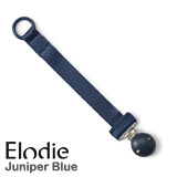 Elodie Details dummy clip, Juniper Blue