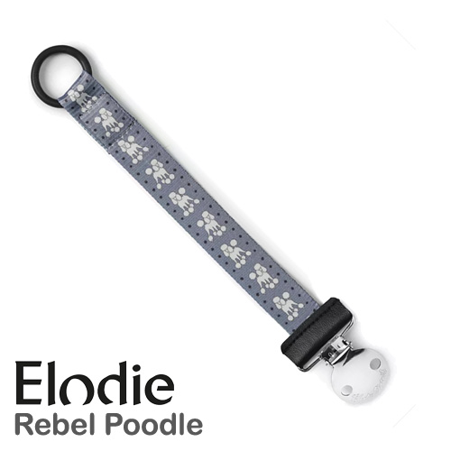 Elodie Details napphållare, Rebel Poodle Paul