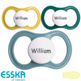 Esska Happy, symmetrical, latex size 2