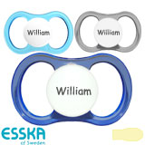 Esska Happy, symmetrical, latex size 2