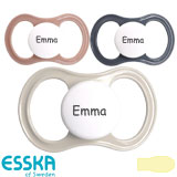 Esska Happy, symmetrical, latex size 2