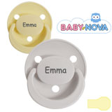 Baby-Nova Special Edition, round, latex, one size