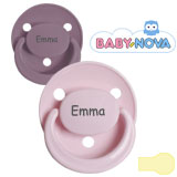 Baby-Nova Special Edition, round, latex, one size