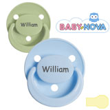 Baby-Nova Special Edition, round, latex, one size