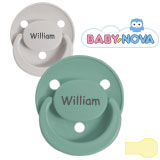 Baby-Nova Special Edition, round, latex, one size