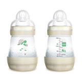 MAM Easy Start™ Anti-Colic 160ml Deep Sea - sutteflaske