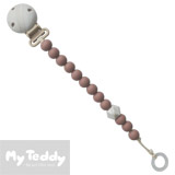 My Teddy Dummy Chain, My Baby Rocks Colors, Woodchuck