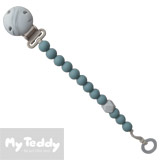 My Teddy Dummy Chain, My Baby Rocks Colors, Island Sea