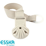 Esska Click dummy holder