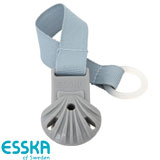 Esska Click dummy holder